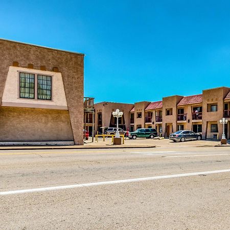 Oyo Hotel Groesbeck Εξωτερικό φωτογραφία