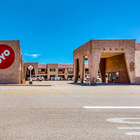 Oyo Hotel Groesbeck Εξωτερικό φωτογραφία