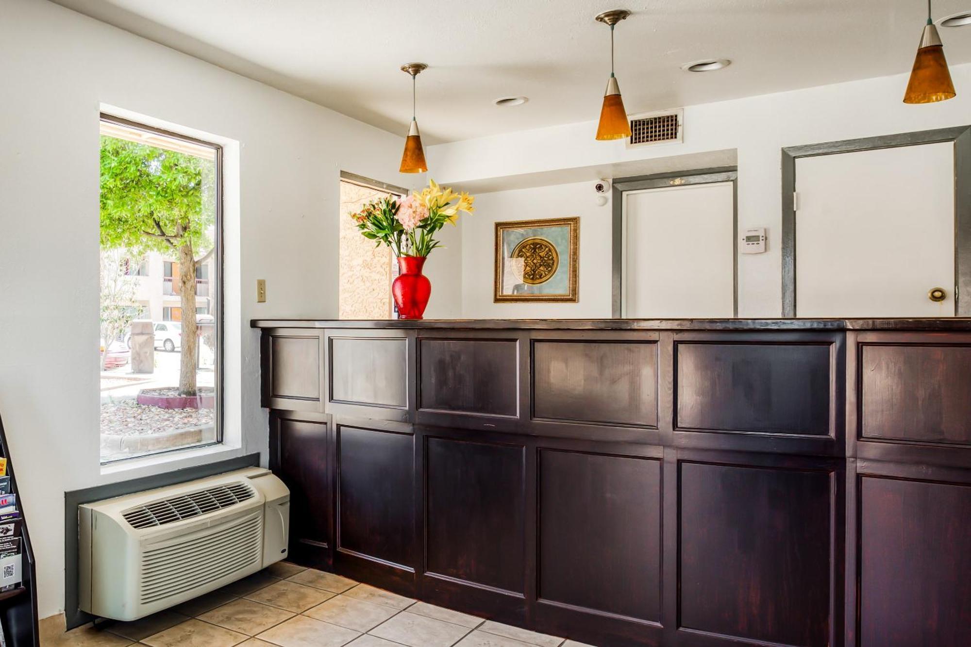 Oyo Hotel Groesbeck Εξωτερικό φωτογραφία