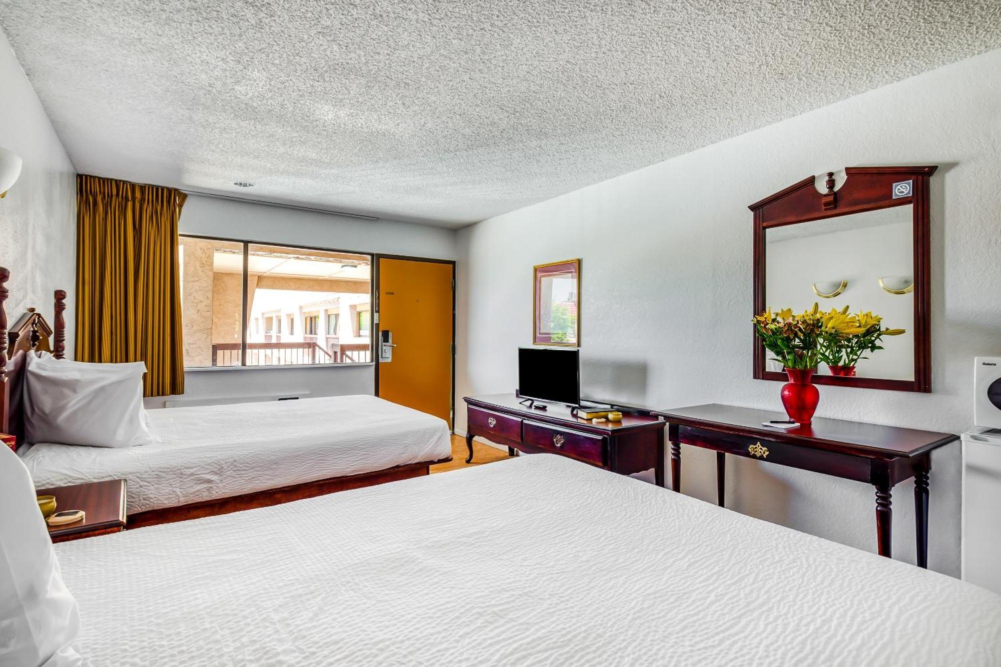 Oyo Hotel Groesbeck Εξωτερικό φωτογραφία