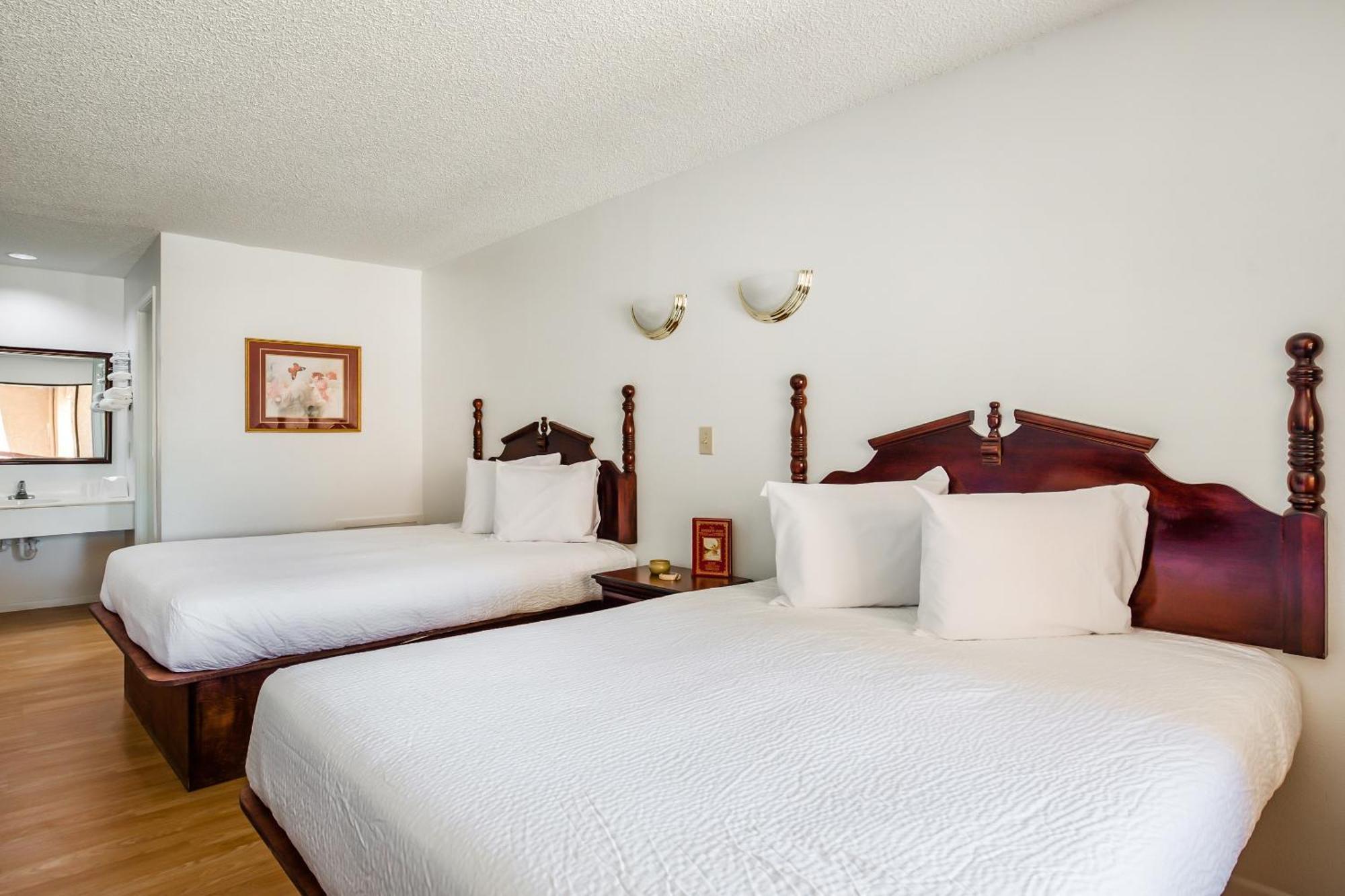 Oyo Hotel Groesbeck Εξωτερικό φωτογραφία