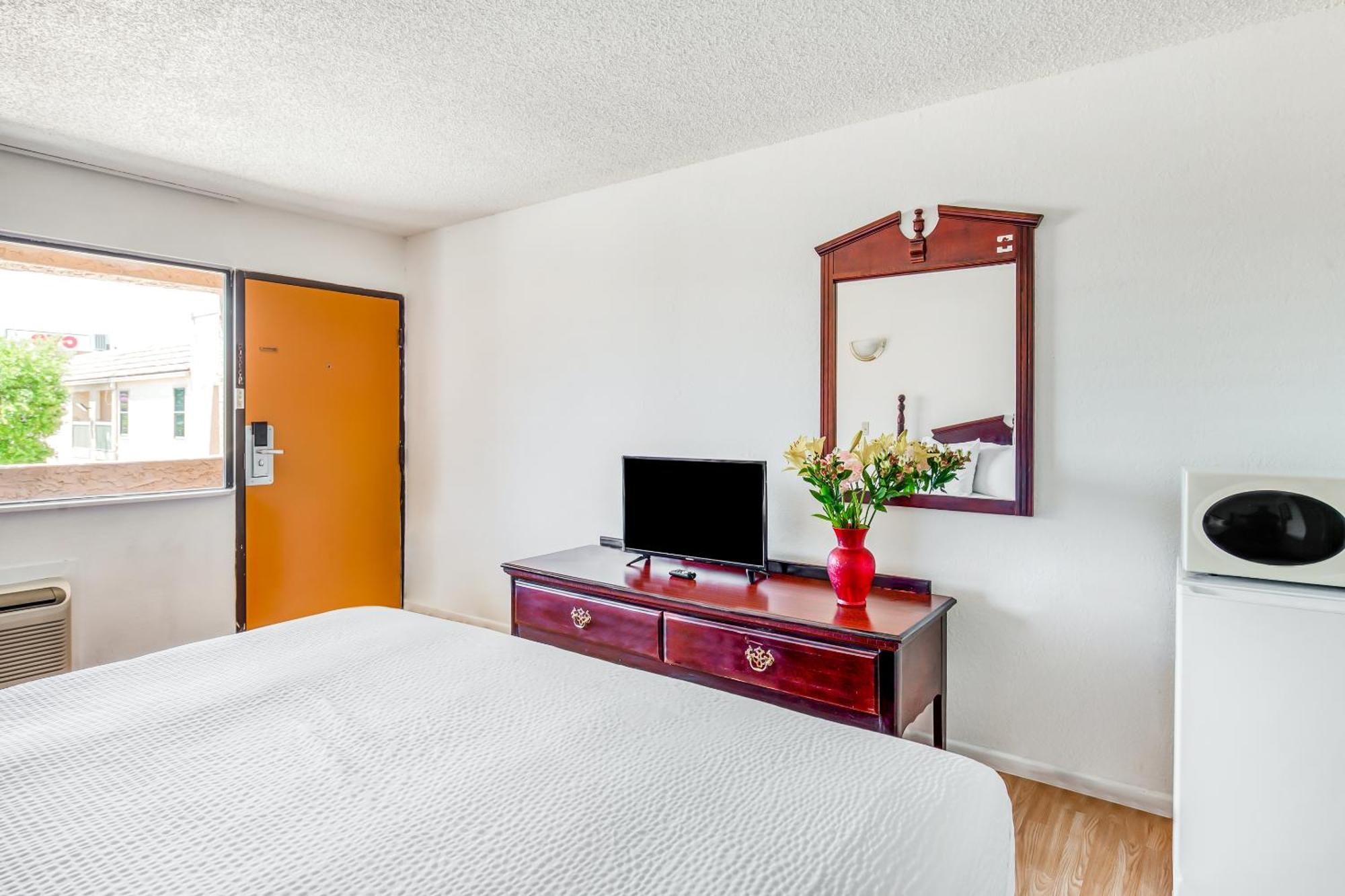 Oyo Hotel Groesbeck Εξωτερικό φωτογραφία