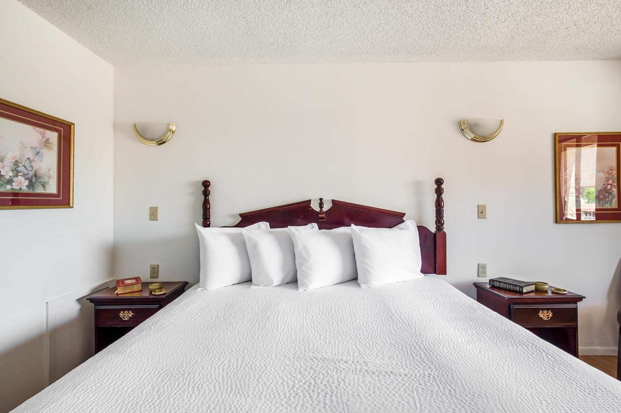 Oyo Hotel Groesbeck Εξωτερικό φωτογραφία