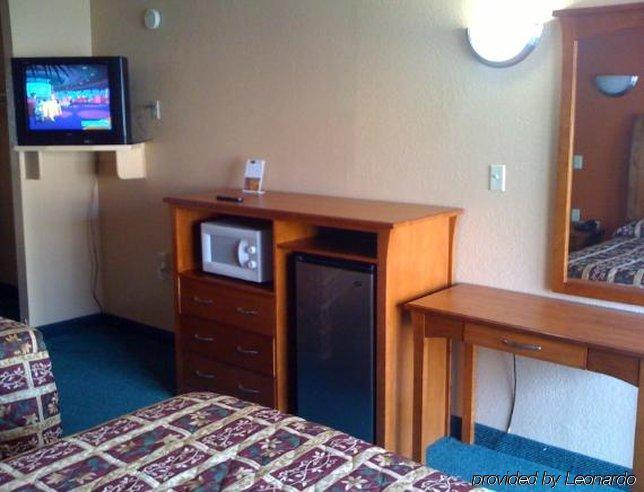 Oyo Hotel Groesbeck Εξωτερικό φωτογραφία