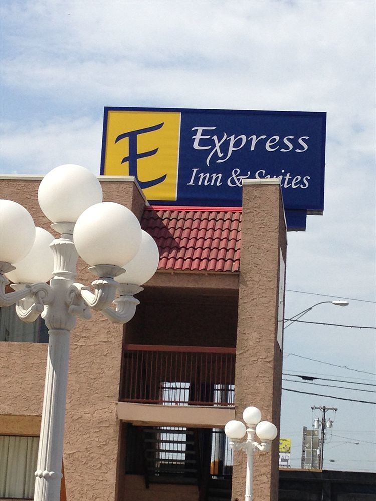 Oyo Hotel Groesbeck Εξωτερικό φωτογραφία