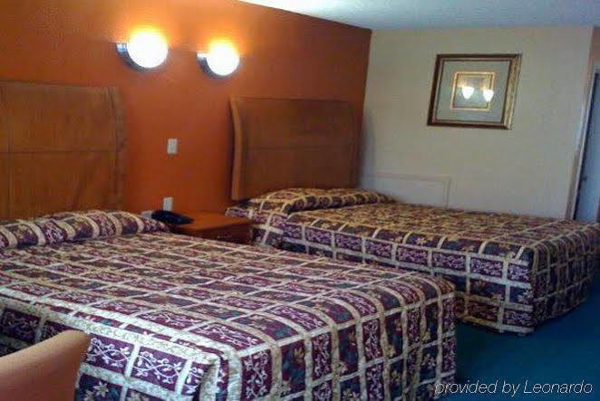 Oyo Hotel Groesbeck Εξωτερικό φωτογραφία