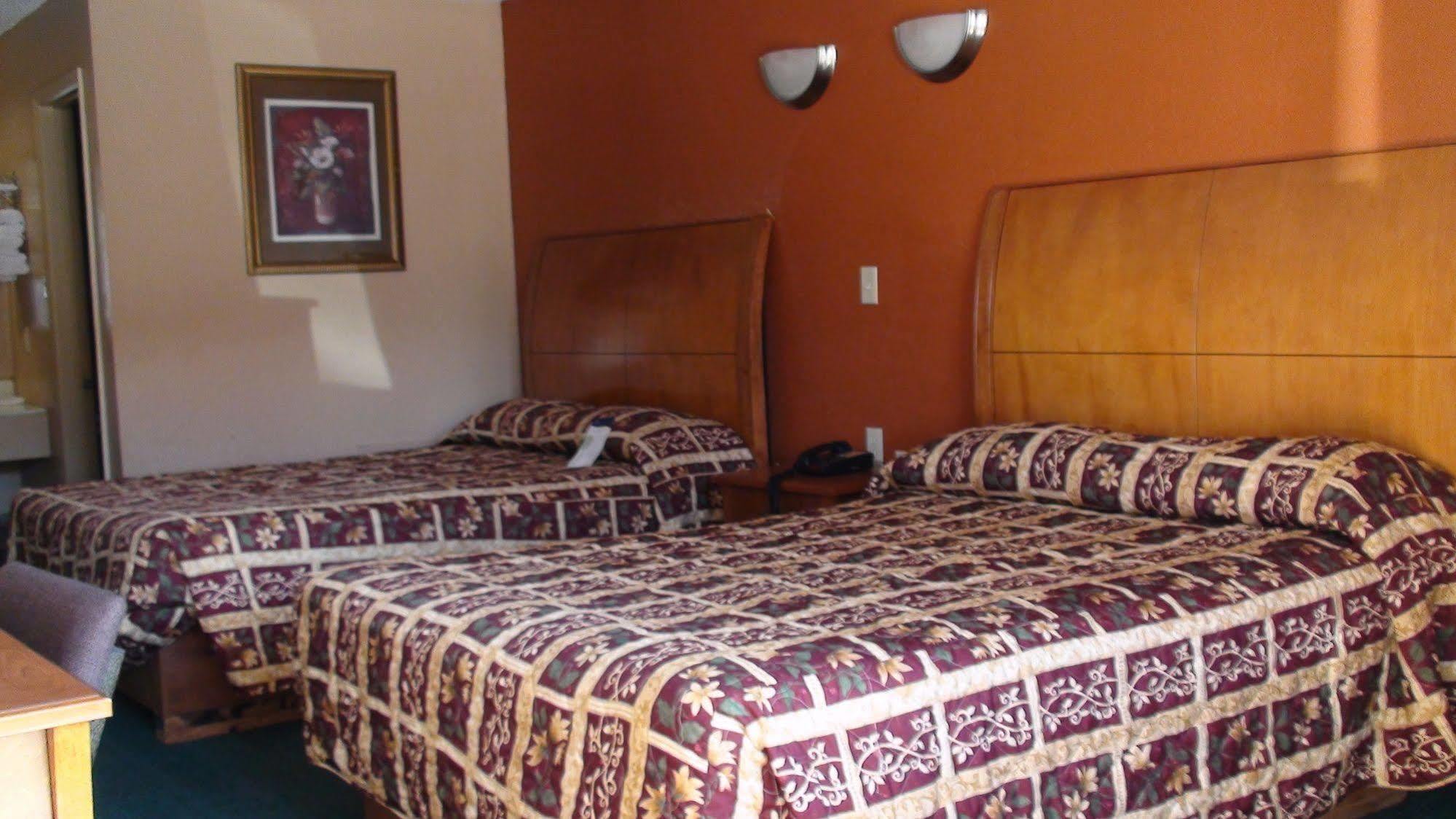 Oyo Hotel Groesbeck Εξωτερικό φωτογραφία